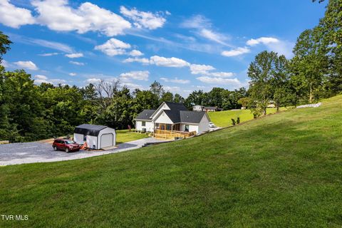 Tiny photo for 1216 Upland Avenue, Greeneville, TN 37743 (MLS # 9984335)
