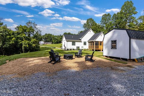 Tiny photo for 1216 Upland Avenue, Greeneville, TN 37743 (MLS # 9984335)