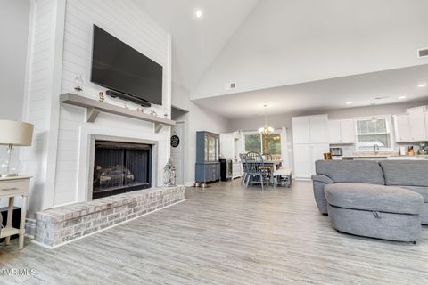 Tiny photo for 1216 Upland Avenue, Greeneville, TN 37743 (MLS # 9984335)