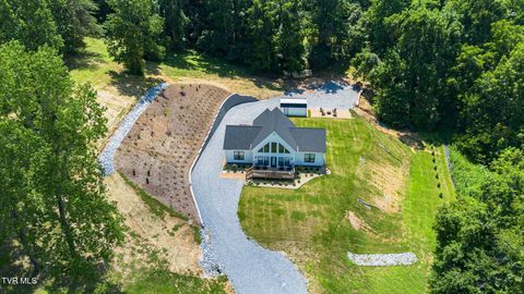 Tiny photo for 1216 Upland Avenue, Greeneville, TN 37743 (MLS # 9984335)