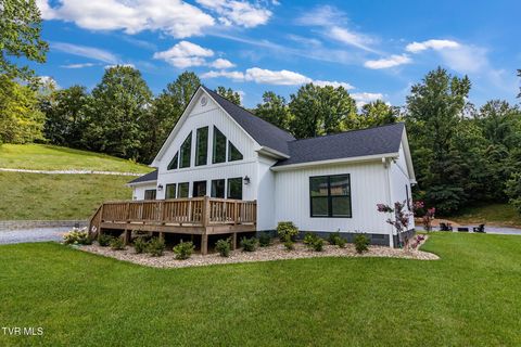 Tiny photo for 1216 Upland Avenue, Greeneville, TN 37743 (MLS # 9984335)