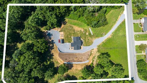 Tiny photo for 1216 Upland Avenue, Greeneville, TN 37743 (MLS # 9984335)