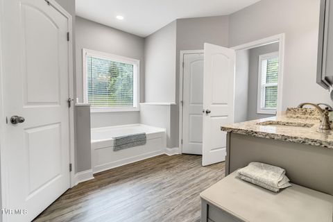 Tiny photo for 1216 Upland Avenue, Greeneville, TN 37743 (MLS # 9984335)