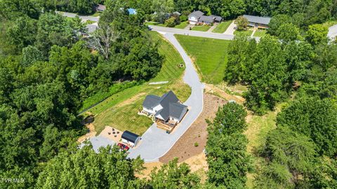 Tiny photo for 1216 Upland Avenue, Greeneville, TN 37743 (MLS # 9984335)