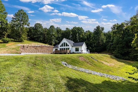 Tiny photo for 1216 Upland Avenue, Greeneville, TN 37743 (MLS # 9984335)