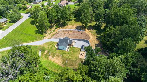 Tiny photo for 1216 Upland Avenue, Greeneville, TN 37743 (MLS # 9984335)