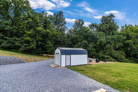 Tiny photo for 1216 Upland Avenue, Greeneville, TN 37743 (MLS # 9984335)