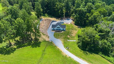 Tiny photo for 1216 Upland Avenue, Greeneville, TN 37743 (MLS # 9984335)