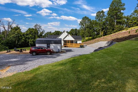 Tiny photo for 1216 Upland Avenue, Greeneville, TN 37743 (MLS # 9984335)