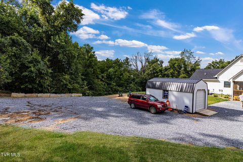 Tiny photo for 1216 Upland Avenue, Greeneville, TN 37743 (MLS # 9984335)