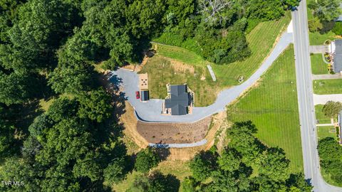 Tiny photo for 1216 Upland Avenue, Greeneville, TN 37743 (MLS # 9984335)