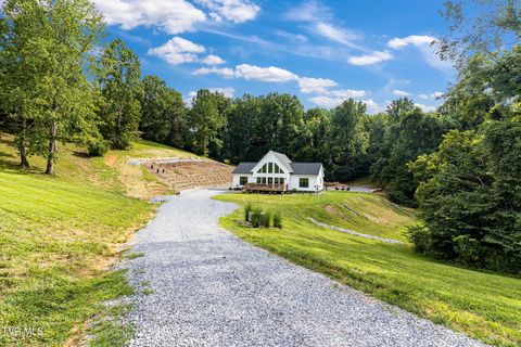 Tiny photo for 1216 Upland Avenue, Greeneville, TN 37743 (MLS # 9984335)
