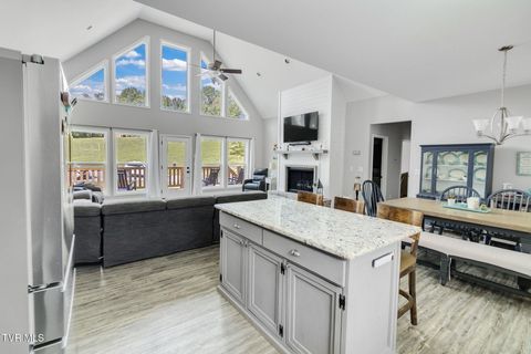 Tiny photo for 1216 Upland Avenue, Greeneville, TN 37743 (MLS # 9984335)