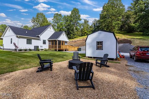 Tiny photo for 1216 Upland Avenue, Greeneville, TN 37743 (MLS # 9984335)