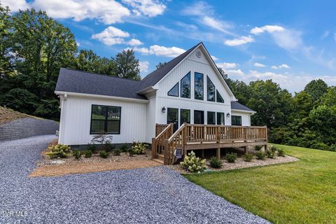 Tiny photo for 1216 Upland Avenue, Greeneville, TN 37743 (MLS # 9984335)