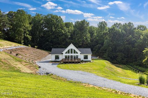 Tiny photo for 1216 Upland Avenue, Greeneville, TN 37743 (MLS # 9984335)