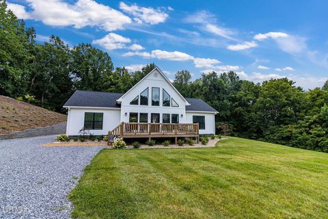 Tiny photo for 1216 Upland Avenue, Greeneville, TN 37743 (MLS # 9984335)