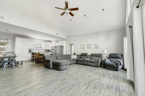 Tiny photo for 1216 Upland Avenue, Greeneville, TN 37743 (MLS # 9984335)