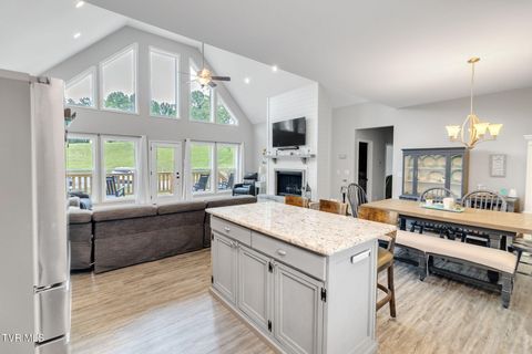 Tiny photo for 1216 Upland Avenue, Greeneville, TN 37743 (MLS # 9984335)