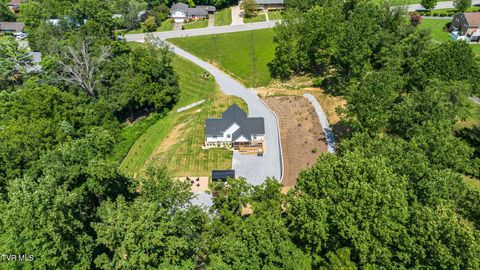 Tiny photo for 1216 Upland Avenue, Greeneville, TN 37743 (MLS # 9984335)