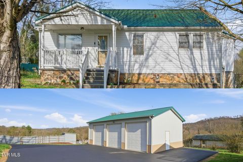 307 Tween Hills Road Bristol TN 37620