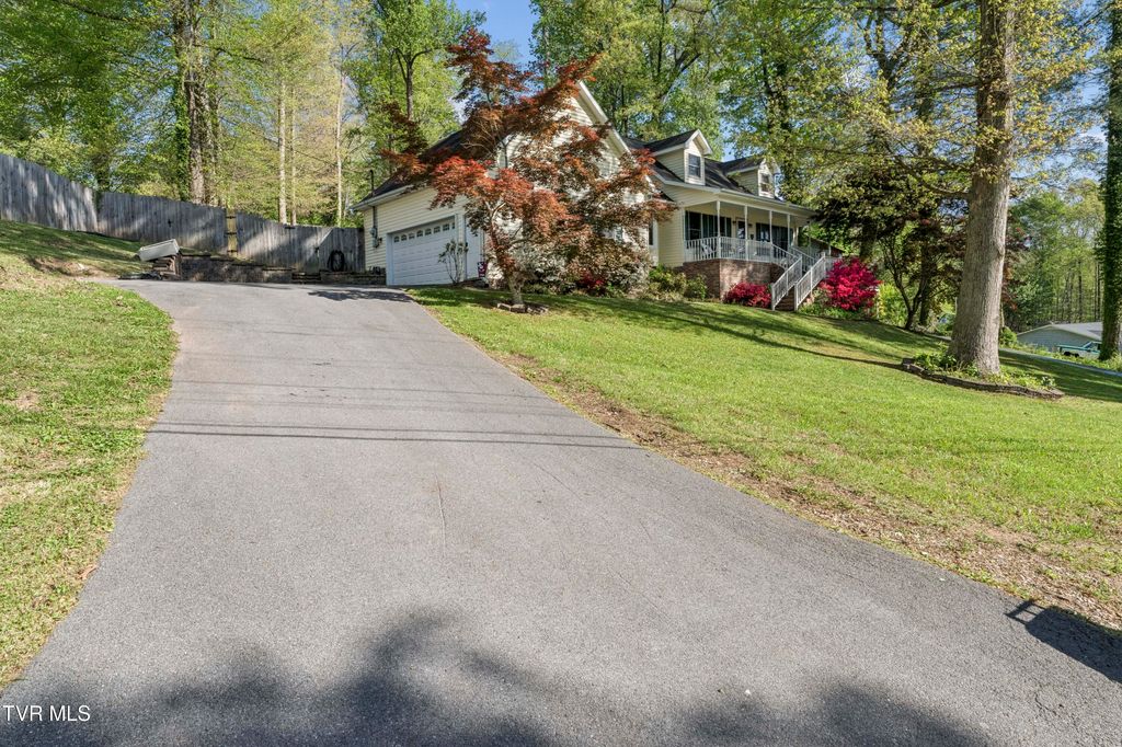 Photo of 802 Chestnut Avenue, Erwin, TN 37650 (MLS # 9994624)