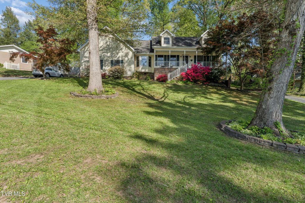 Photo of 802 Chestnut Avenue, Erwin, TN 37650 (MLS # 9994624)