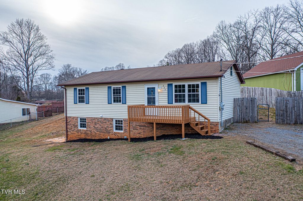 Photo of 235 Chestnut Street, Church Hill, TN 37642 (MLS # 9991740)