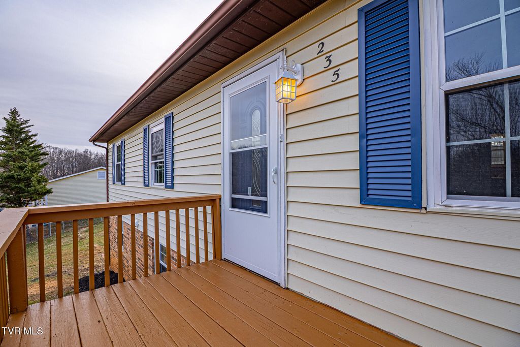 Photo of 235 Chestnut Street, Church Hill, TN 37642 (MLS # 9991740)