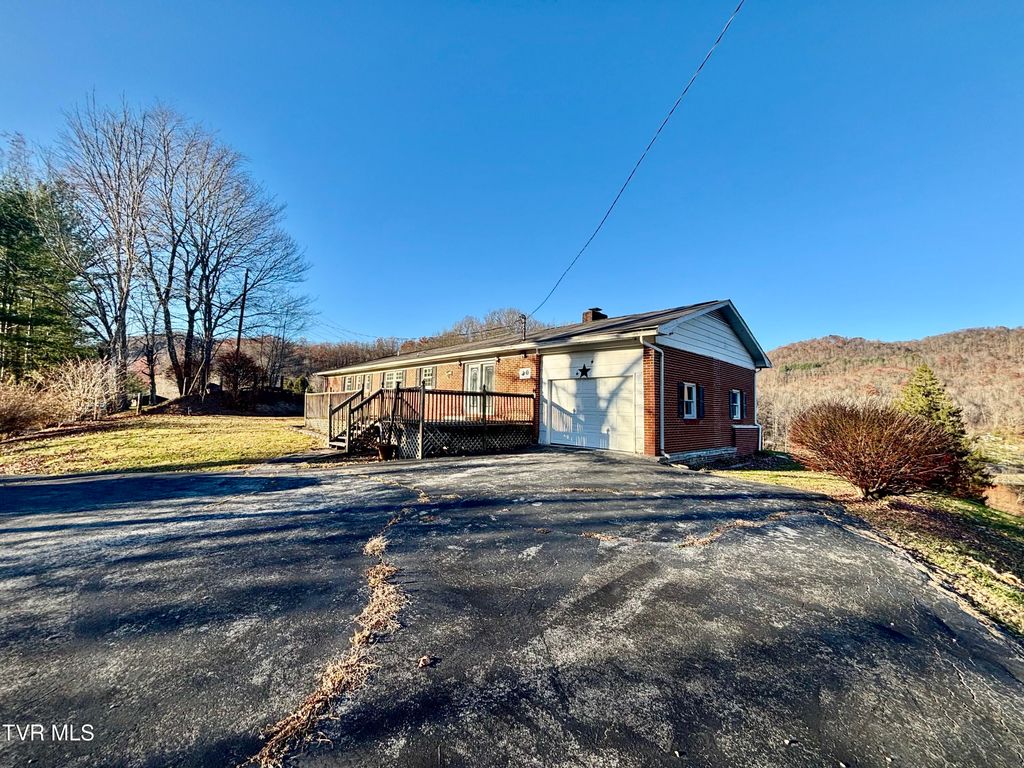 Photo of 10027 Rellim Dr Road, Coeburn, VA 24230 (MLS # 9988719)