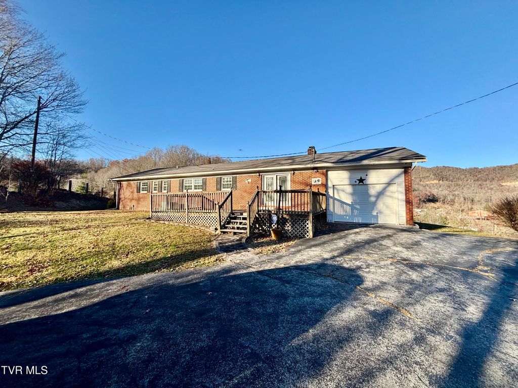 Photo of 10027 Rellim Dr Road, Coeburn, VA 24230 (MLS # 9988719)