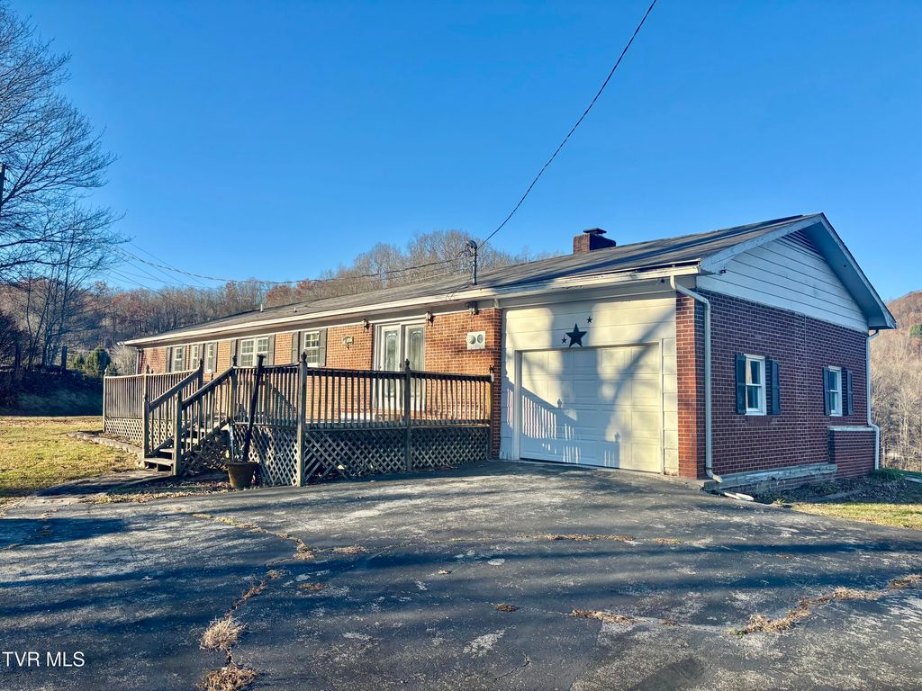 Photo of 10027 Rellim Dr Road, Coeburn, VA 24230 (MLS # 9988719)