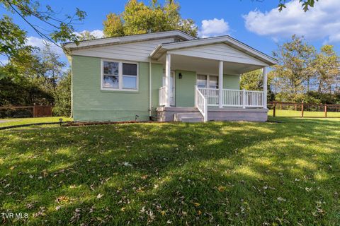 Homes For Sale - 16235 Lee Highway<br/> Bristol, VA 24202