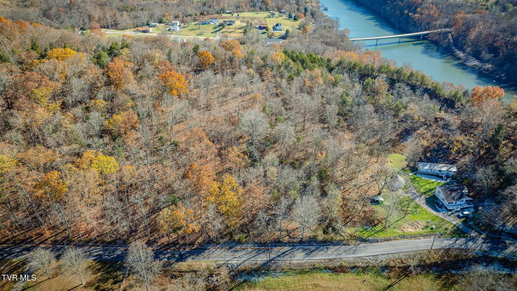 Photo of Tbd Beulah Church Road, Kingsport, TN 37663 (MLS # 9988244)