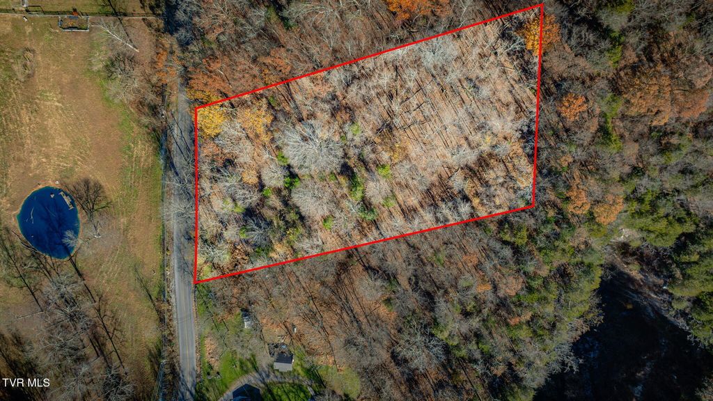 Photo of Tbd Beulah Church Road, Kingsport, TN 37663 (MLS # 9988244)