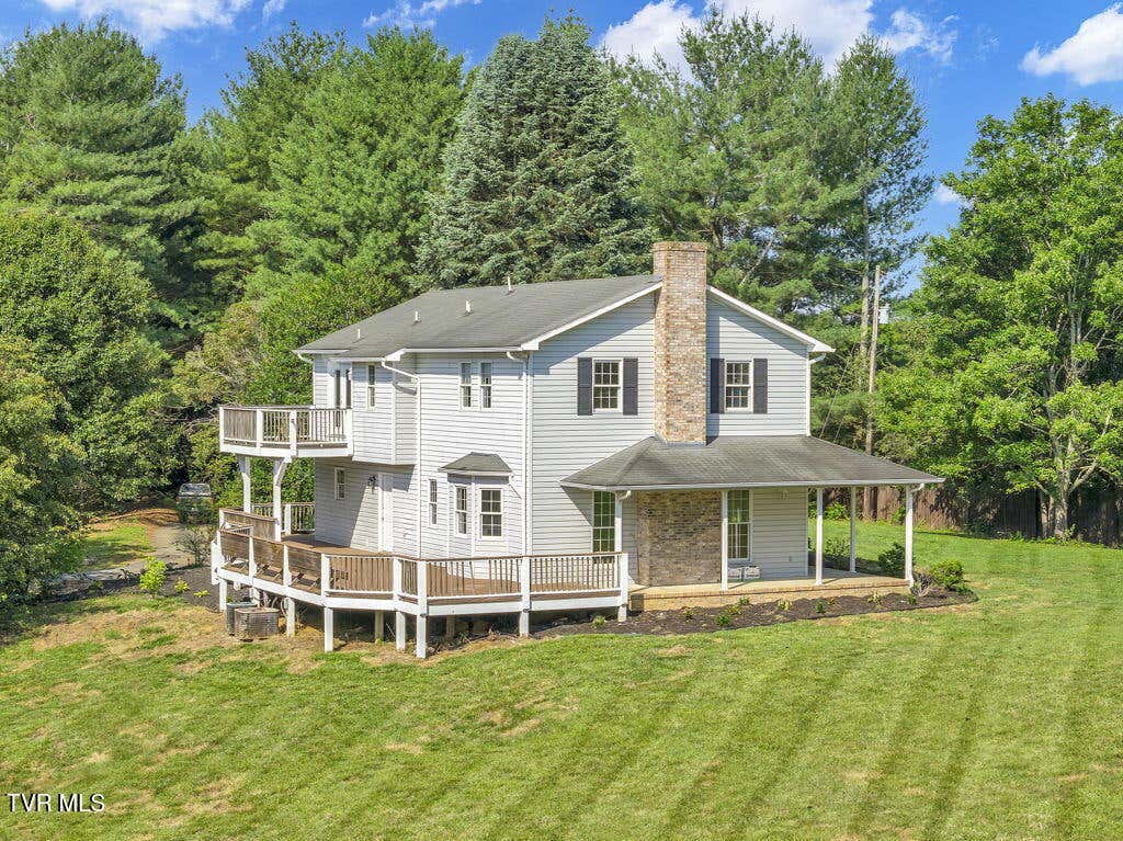 Photo of 1778 Boones Creek Road, Jonesborough, TN 37659 (MLS # 9996745)