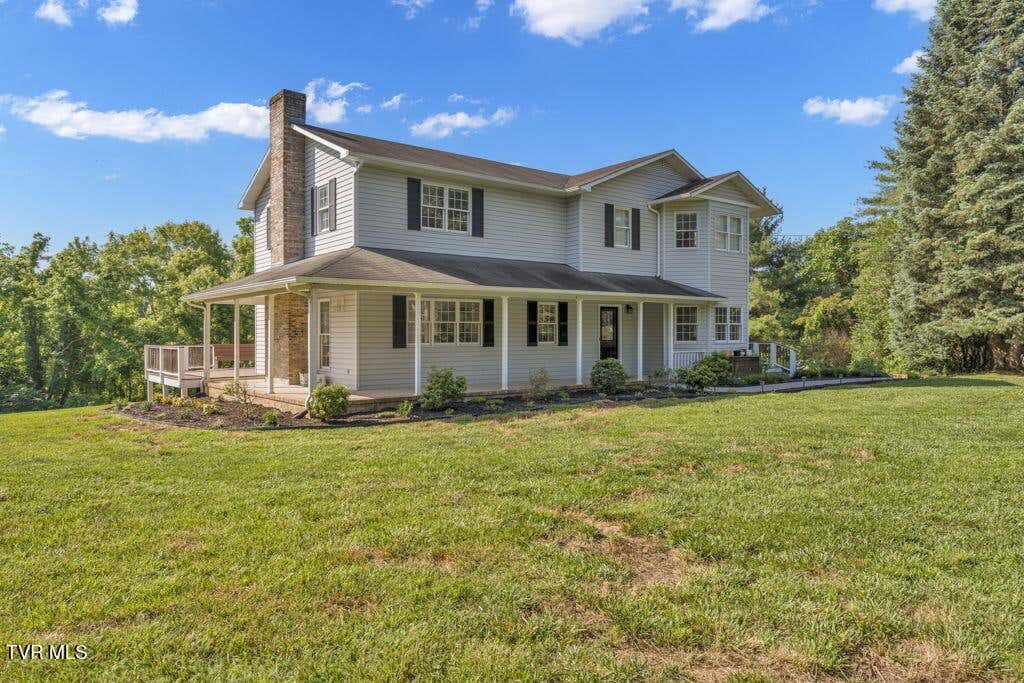 Photo of 1778 Boones Creek Road, Jonesborough, TN 37659 (MLS # 9996745)