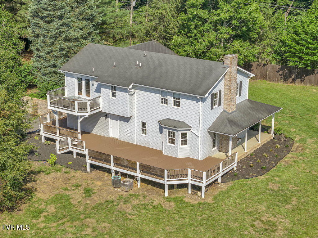 Photo of 1778 Boones Creek Road, Jonesborough, TN 37659 (MLS # 9996745)