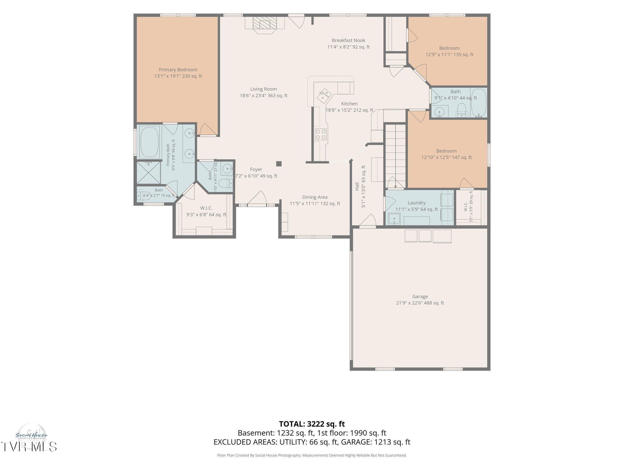 310 Sweetgrass Lane