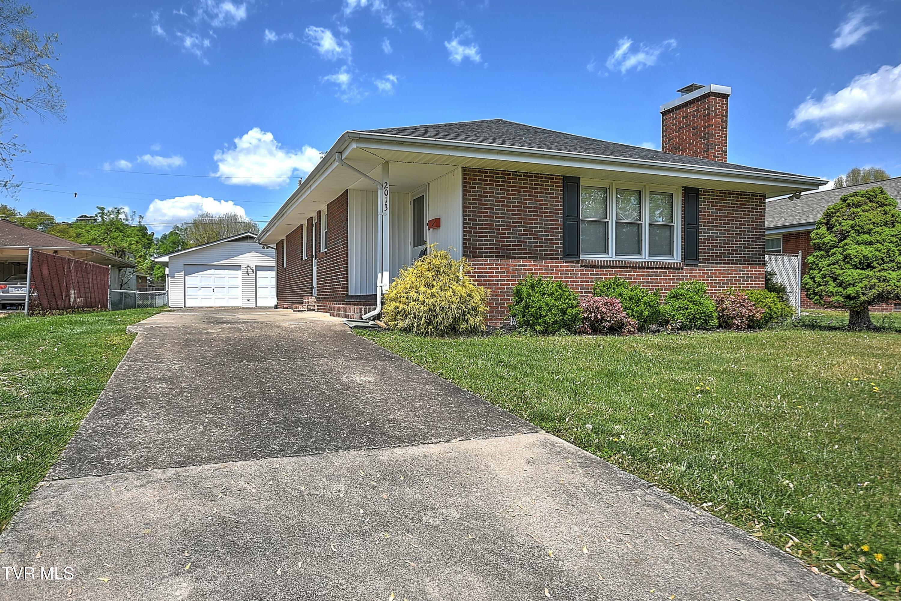 2013 Hermitage Drive, Kingsport, Tennessee image 1