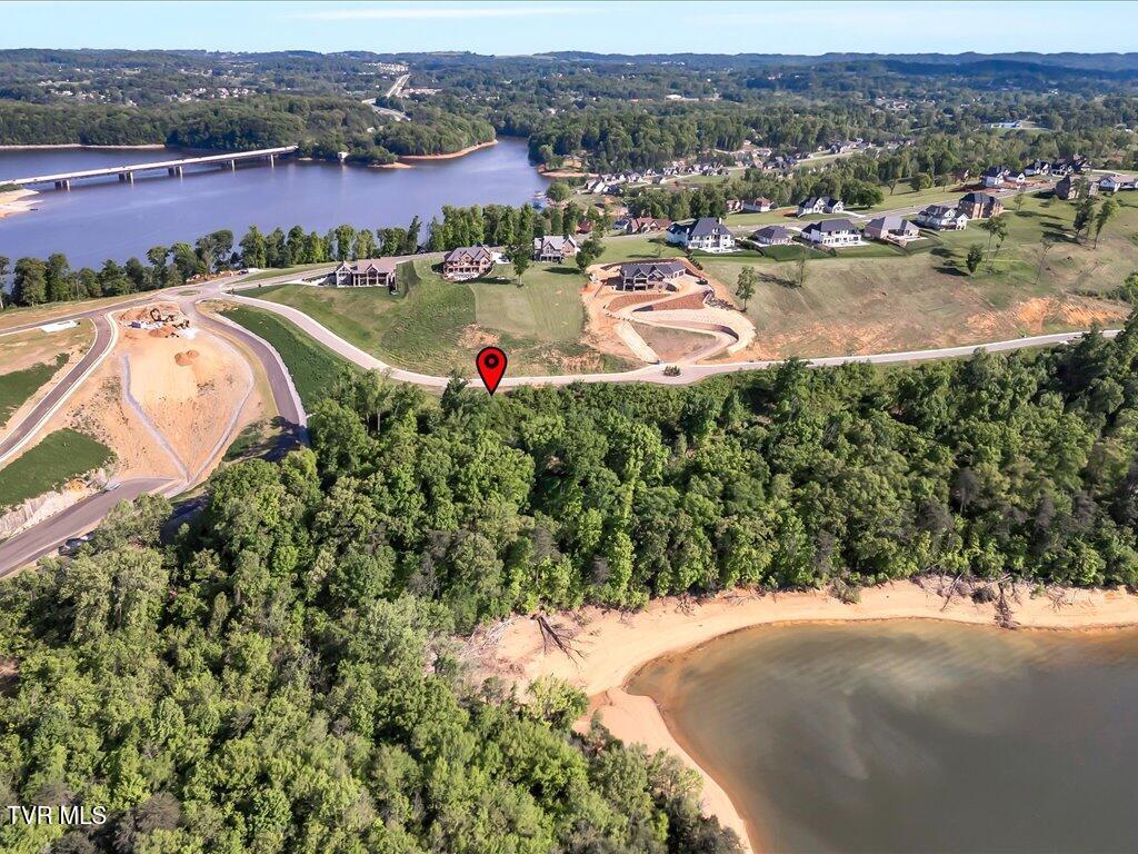 2655 Serenity Sound, Morristown, Tennessee image 23