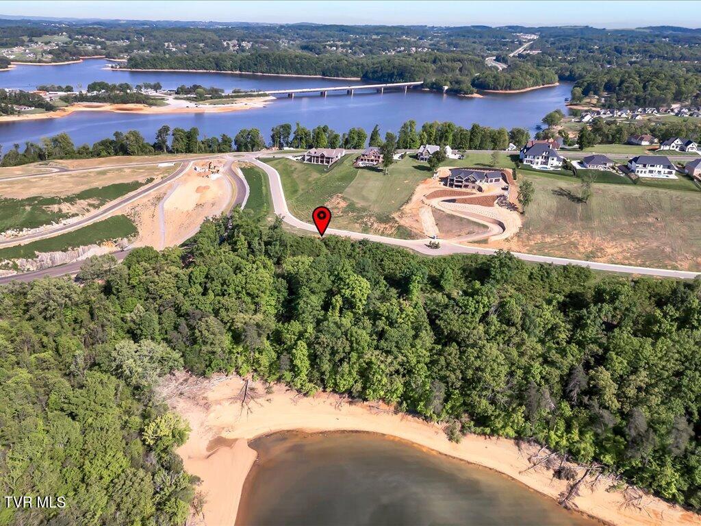 2655 Serenity Sound, Morristown, Tennessee image 22