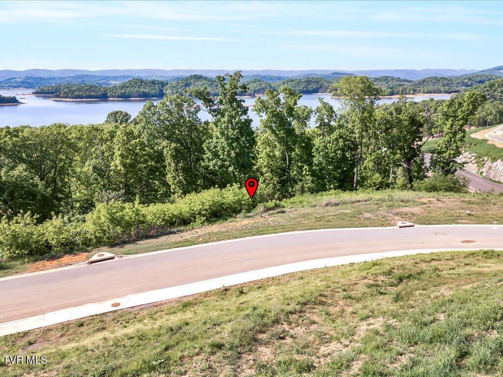 2655 Serenity Sound, Morristown, Tennessee image 1