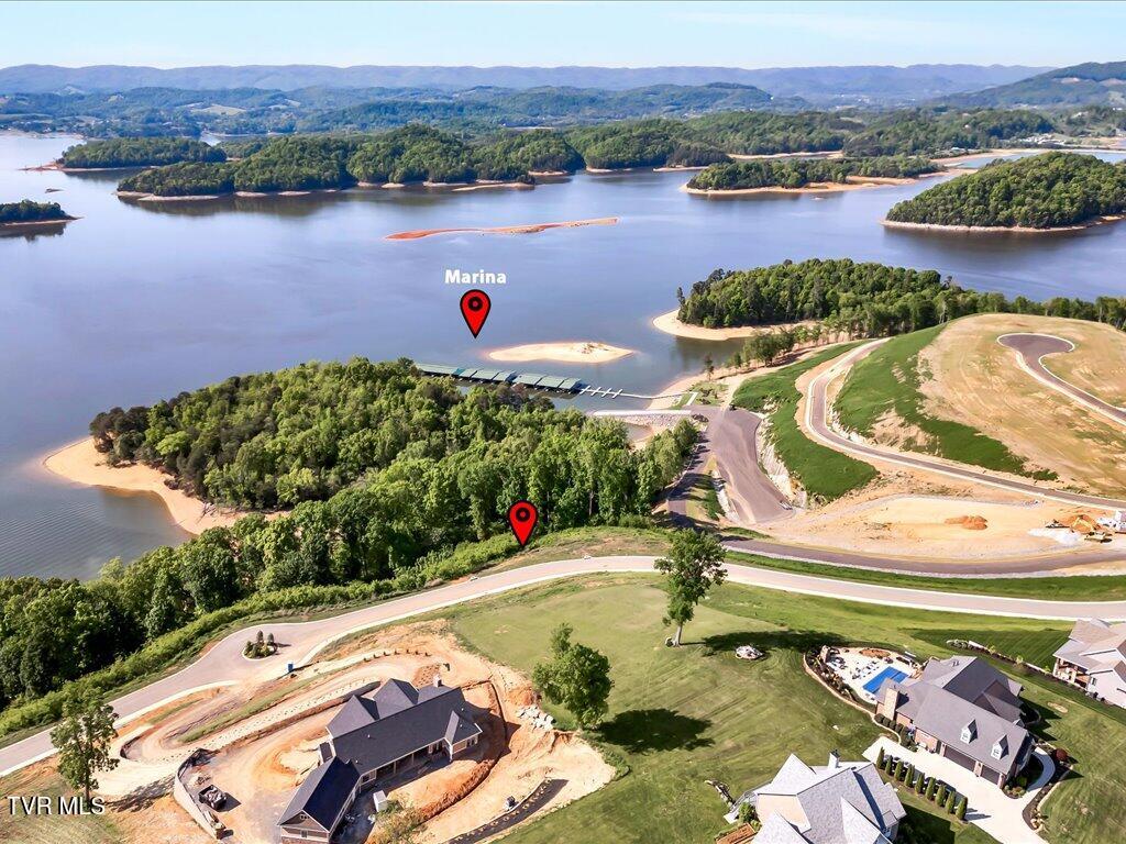 2655 Serenity Sound, Morristown, Tennessee image 14