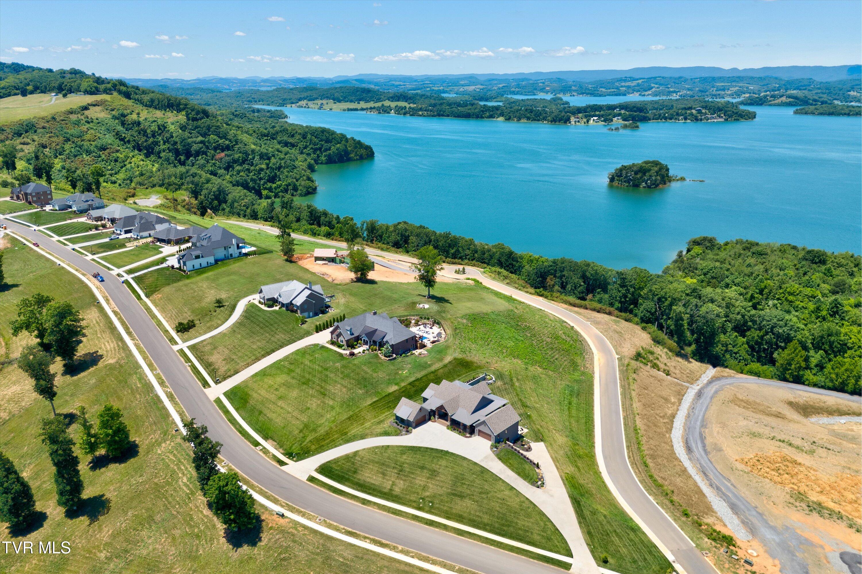2655 Serenity Sound, Morristown, Tennessee image 27