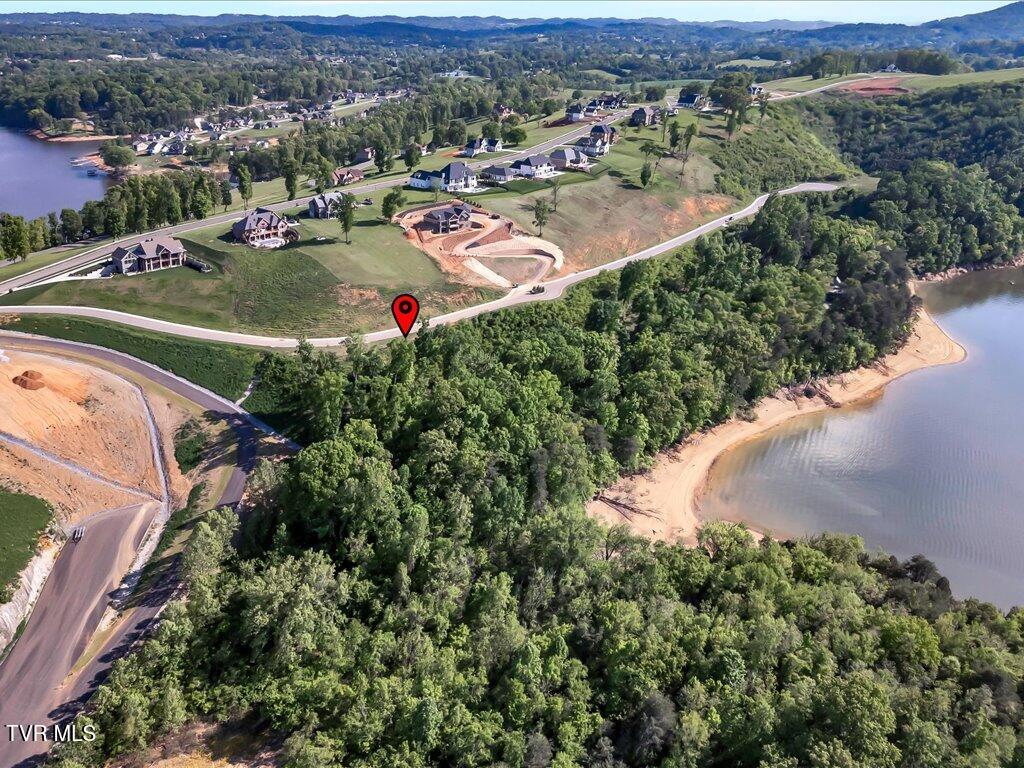 2655 Serenity Sound, Morristown, Tennessee image 24