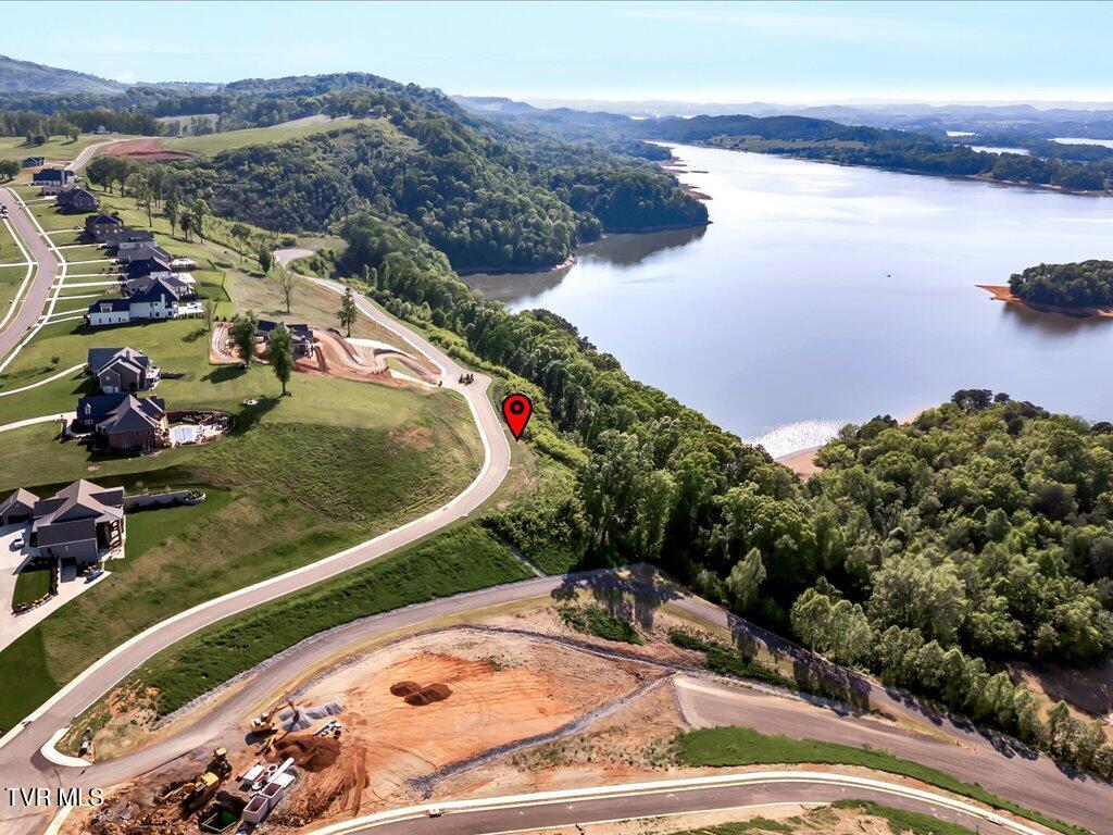 2655 Serenity Sound, Morristown, Tennessee image 21