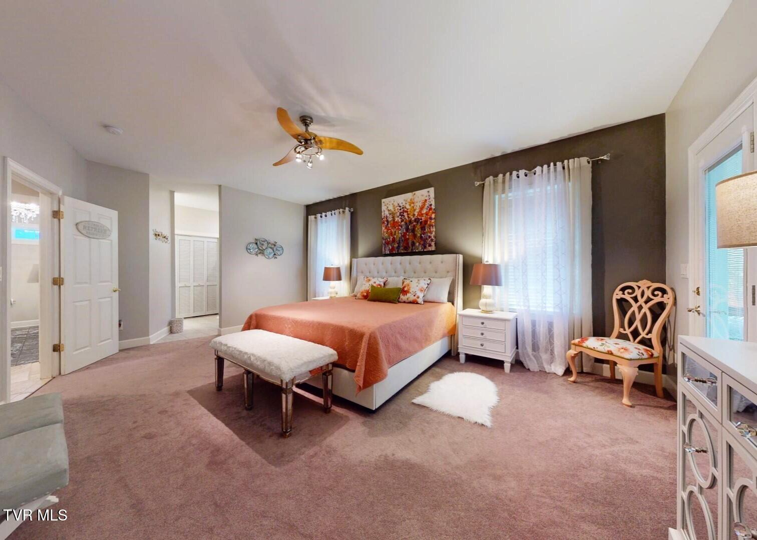 105 Mountain River Drive, Greeneville, Tennessee image 36
