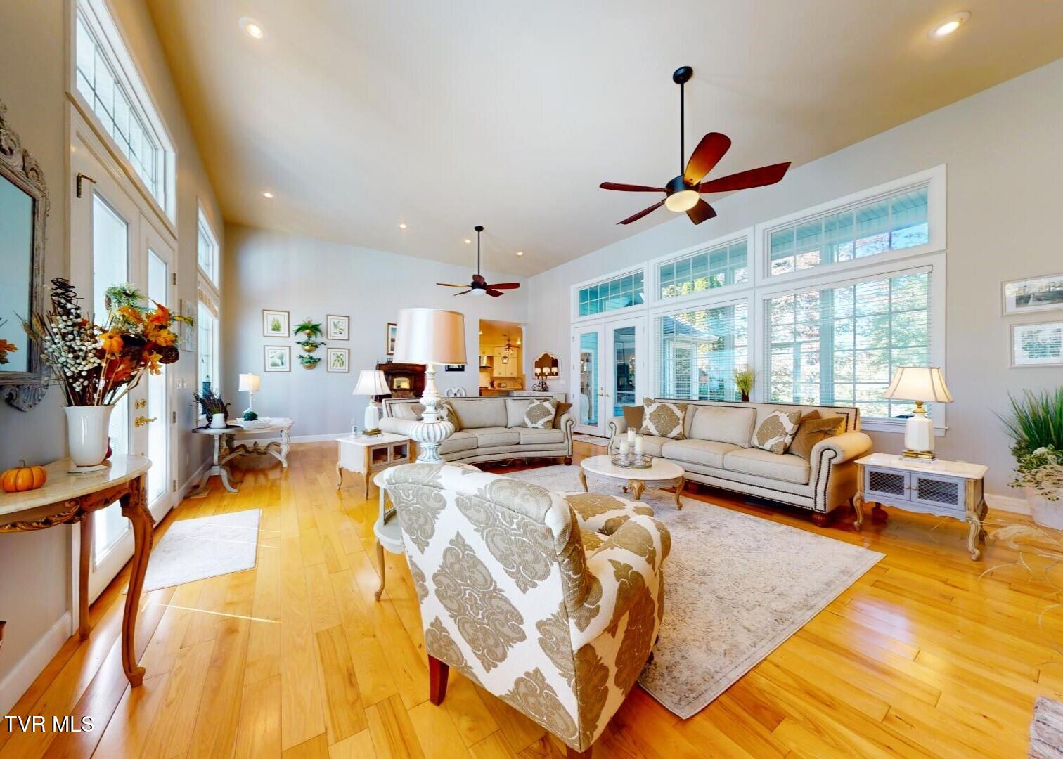105 Mountain River Drive, Greeneville, Tennessee image 15