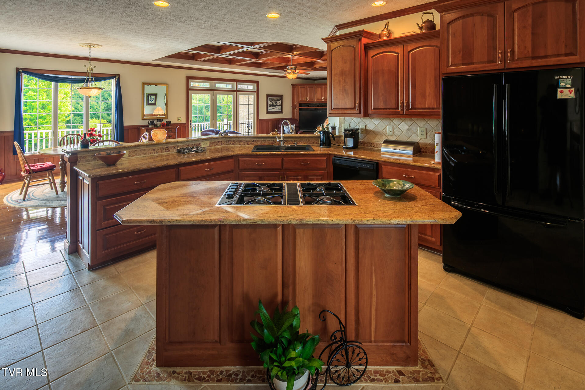 1738 Harbin Hill Road, Mountain City, Tennessee image 6